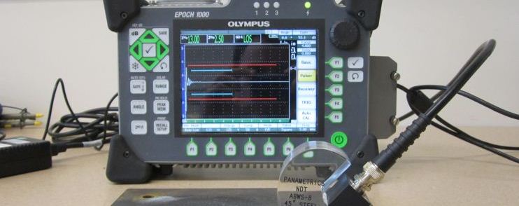 Non-Destructive Testing