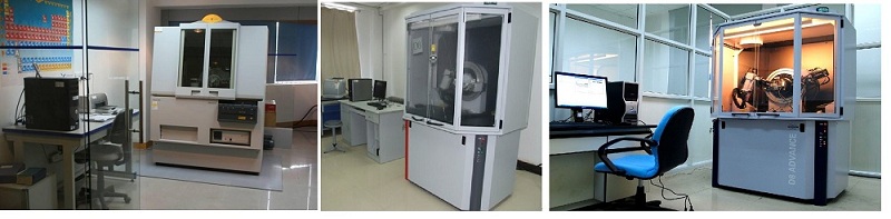 Non-Destructive Testing